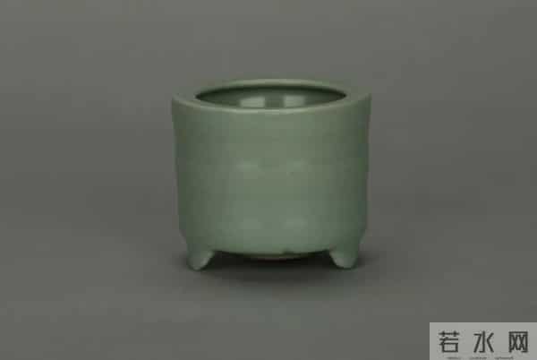 看南宋窖藏里的龙泉青瓷，浙博展“形而上下”