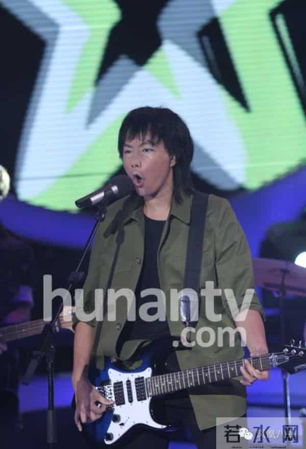 贾玲扮刘欢，大张伟唱蔡琴，你还记得当年的百变五侠吗？