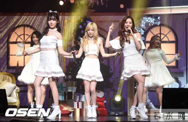 BLACKPINK成员拒绝成为少女时代师妹的原因人类已经发现