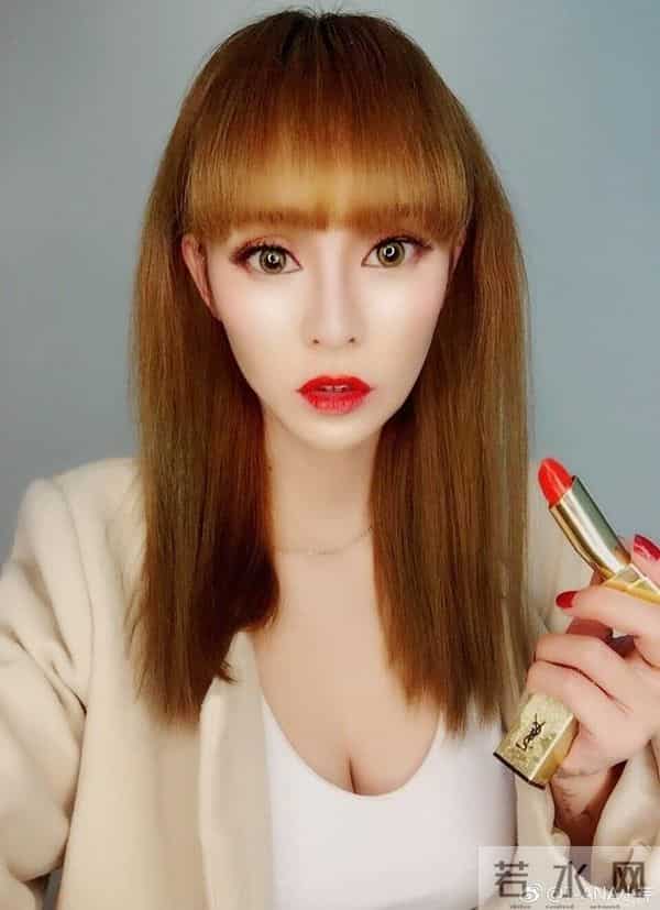 台女星丁小芹卖假包不出货 被判诈骗罪入狱3年半