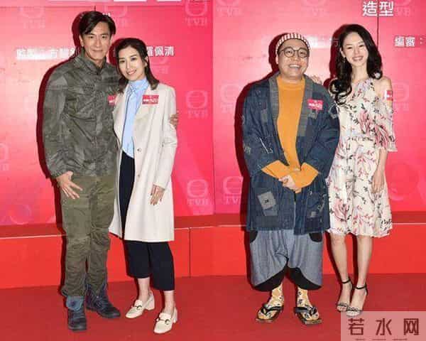 深夜勿点!谭凯琪女魔头造型被质疑抄袭,细数历年女魔头造型