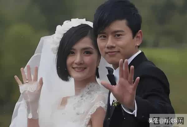 靠谢娜在娱乐圈中站稳脚，如今谢娜“落魄”，张杰的尺度越来越大