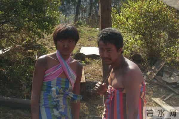 丑出新高度！ 长成这样的他曾被董洁爱过