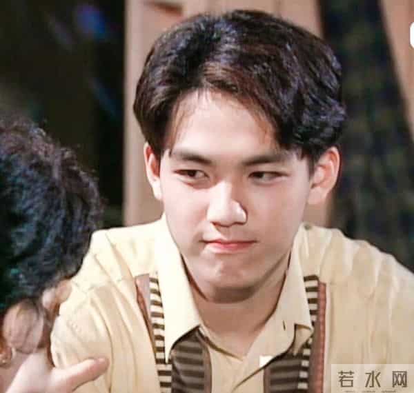 谁也逃不掉时间这把刀，不老男神钟汉良终究不再年轻了