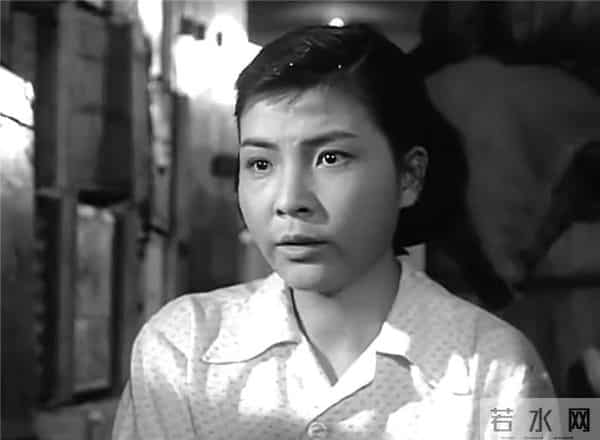 62年前的《12次列车》：真实事件改编，“容嬷嬷”李明启首部电影