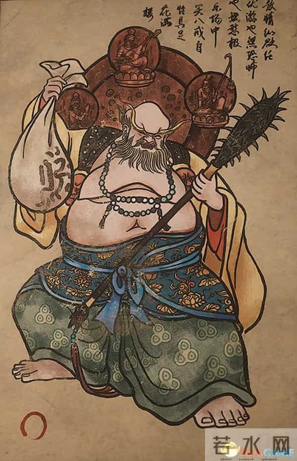 《黑神话:悟空》全影神图一览 全小妖头目妖王人物图鉴及剧情故事