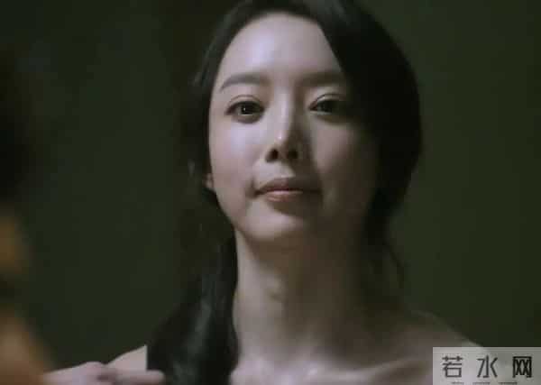 一部奔着女二来的韩国电影，没想到真的挺香艳的