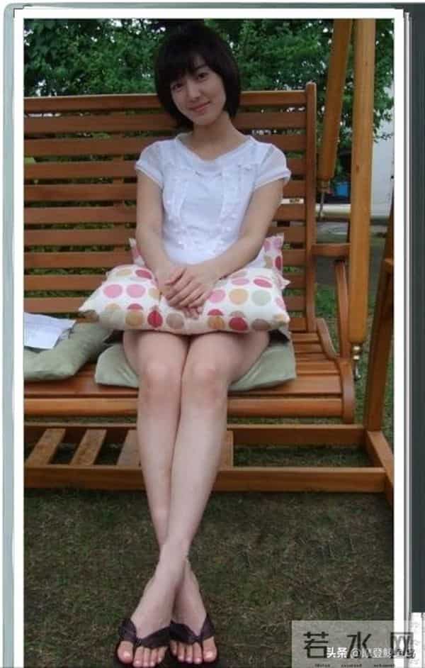 李素妍——韩国女演员、主持人