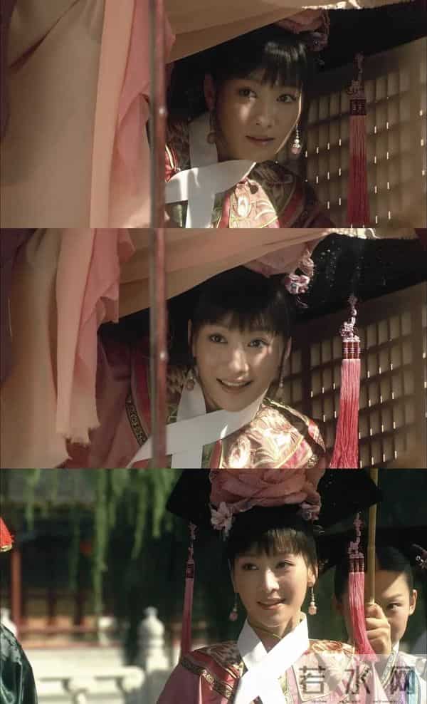 甄嬛传是近20年最经典的宫斗剧吗?