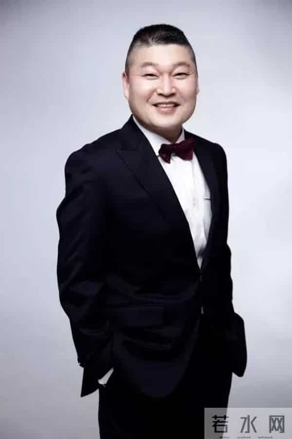 姜虎东和刘在石的大势分析