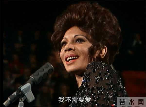 60年,《007之声》且歌且行