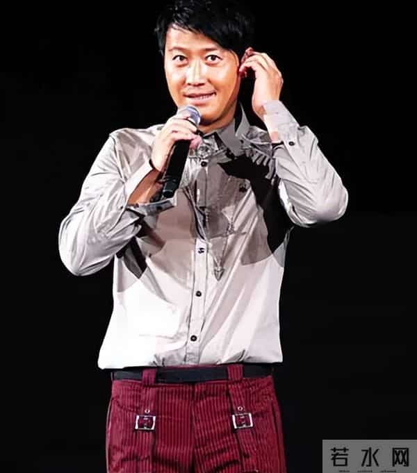 当“中国天王”出席韩国顶级颁奖礼,会是啥场面?网友:砸场子的