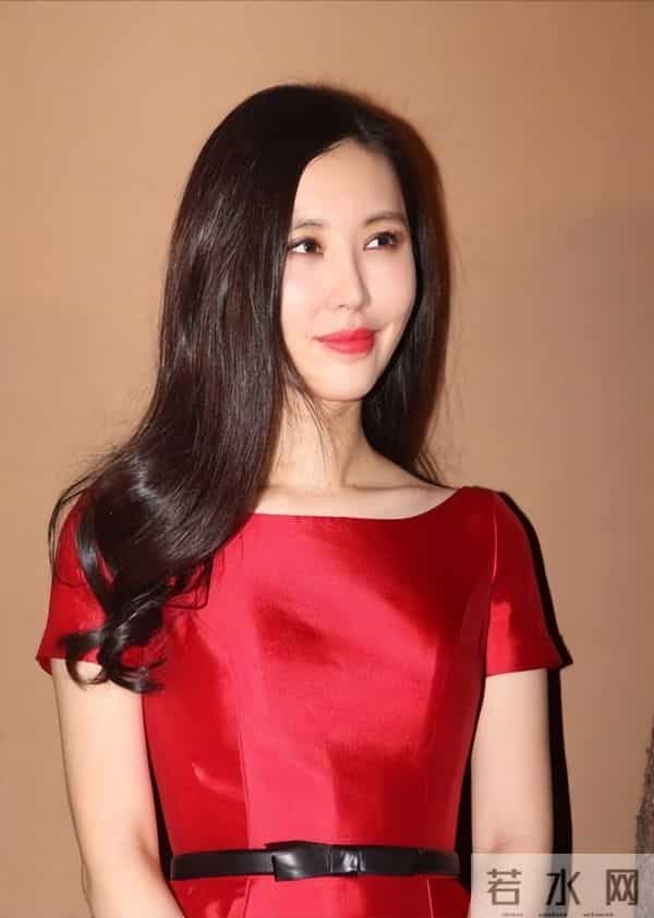 "鸠占鹊巢"田朴珺:肉搏梁朝伟,抱汤臣太子金大腿,嫁王石当阔太