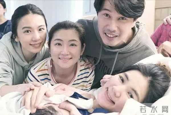 “娱圈勇士”Ella：暧昧吴尊被否认，闪婚软饭男，公开分娩全过程