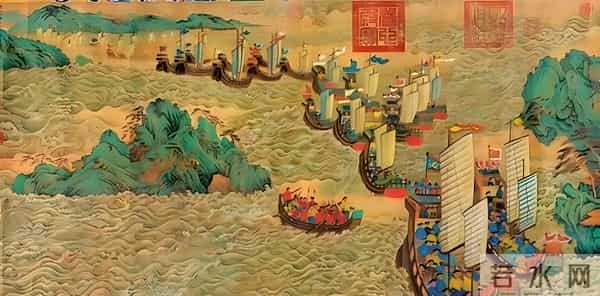 教科书不会教给你的真相:康熙收复台湾,竟是颠覆认知的百年大计