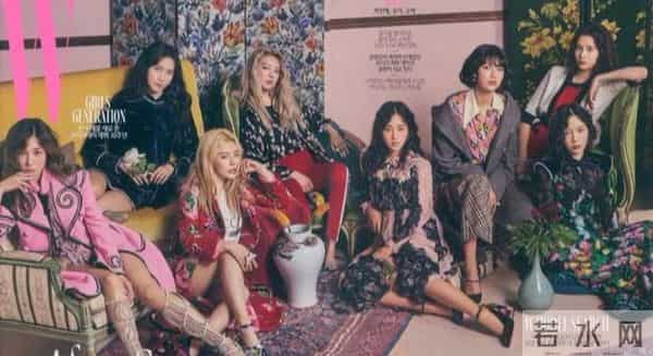 还记得性感女神李孝利吗?这才是20年来真正的“大女主”人设