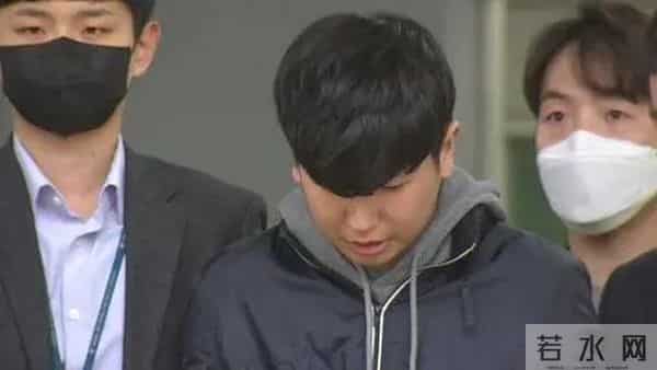 韩国N号房创建人终审被判34年,系25岁大学生