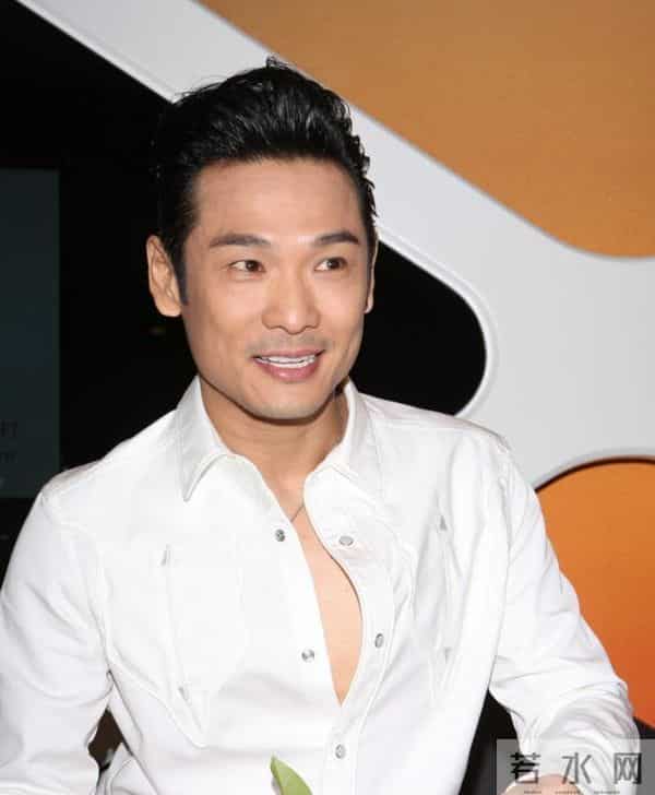 表面好男人、爱老婆,背地里嫖娼身败名裂,这8位男明星再难翻身