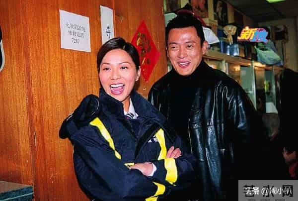 三遇渣男的滕丽名，现在过得怎么样了？