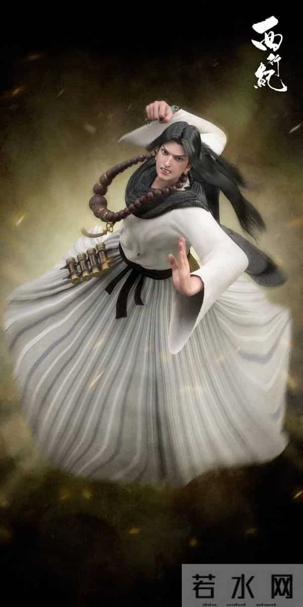 巨荐60部每集时长20分钟左右的超长超好看的国产动漫之21—30部