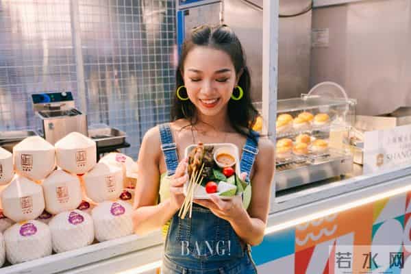 今夏必打卡地标GET!在正大滨购Bingo市集玩转火热盛夏!