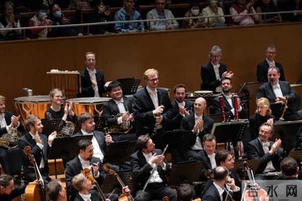 三大天团六场德奥巅峰之声，一个上海乐迷都听到了