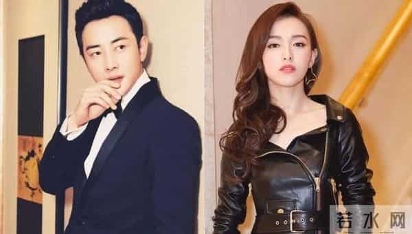 恩爱人设崩塌？罗晋唐嫣又被曝离婚，让人担心的事情还是发生了