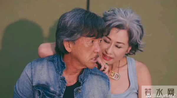 靠老婆成名的男星，张杰、杜江被捧成一线，果然娶个好妻旺三代