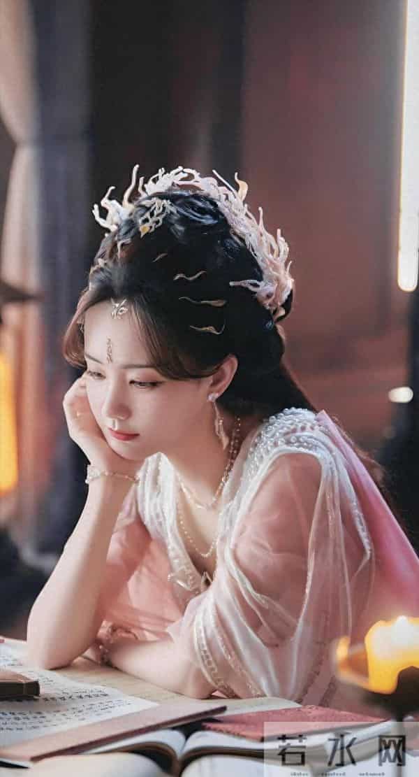 《天地剑心》五位女演员，人均90后，人均身高1米67，都貌美如花