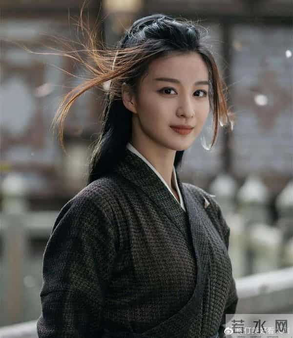 【演员请就位2】郭敬明之画皮短片，客观说很棒！