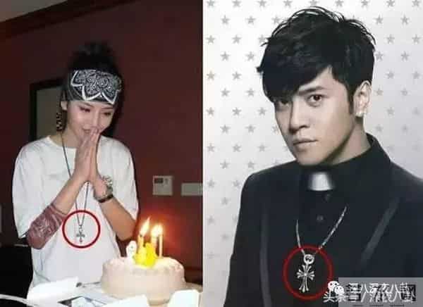 罗志祥、房祖名、柯震东一个都没逃整容脸李毓芬捆绑炒作