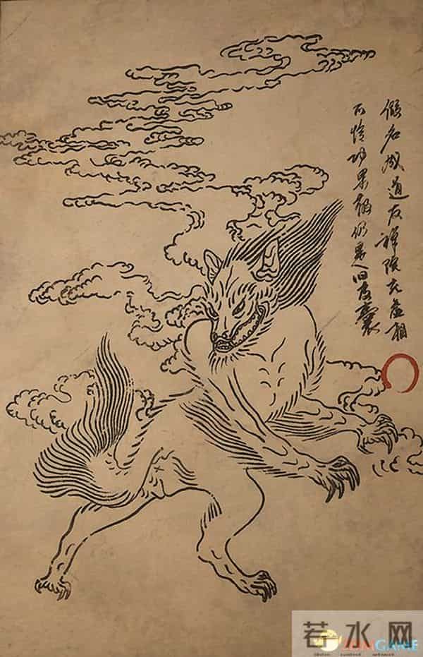 《黑神话:悟空》全影神图一览 全小妖头目妖王人物图鉴及剧情故事