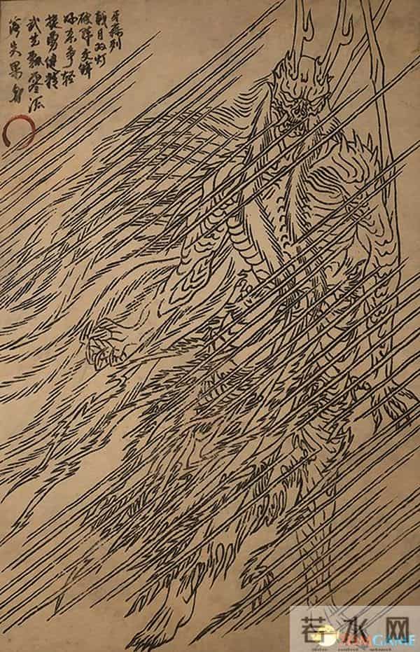 《黑神话:悟空》全影神图一览 全小妖头目妖王人物图鉴及剧情故事