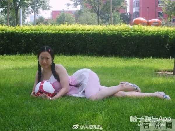 还记得初代网红芙蓉姐姐吗?如今逆袭当总裁?