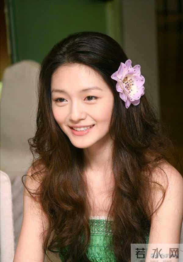 “甜心一姐”周幼婷,凭什么搞定曾让大S卑微的蓝正龙?