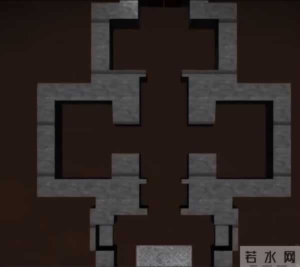 2005年,朱元璋儿子墓内发现6具少女遗骸,开墓门前出现一片白雾