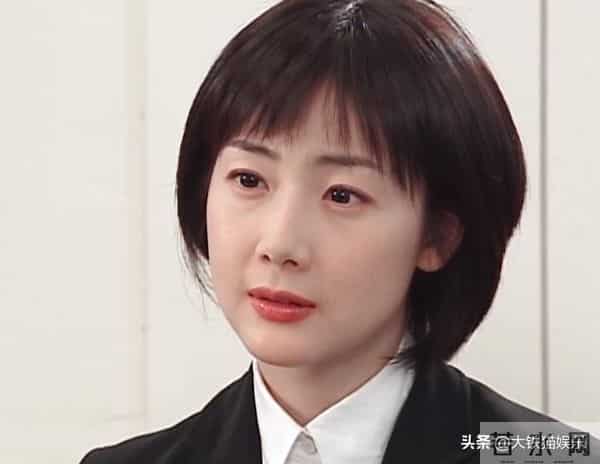 20年前的韩剧女主今昔颜值对比：有人颜垮认不出，有人四十如少女