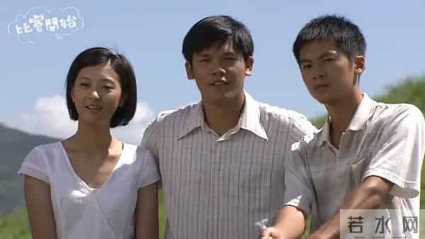 宝岛偶像剧一哥李国毅宣布结婚，新娘大他三岁，恋爱16年终成正果