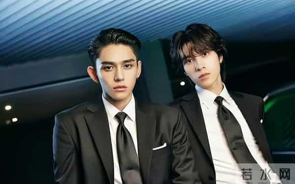 黄旭熙发文官宣,正式退出NCT和威神V,佳能开心恭喜被疑切错号