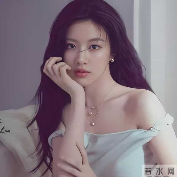 韩国的十大美女，一半性感妩媚，一半冰清玉洁，各个都是人间尤物