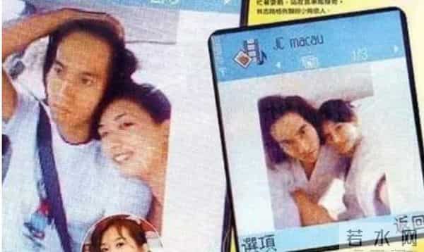 言承旭:林志玲,对不起