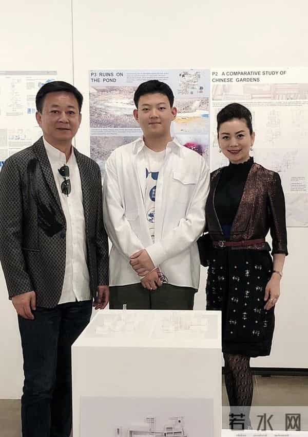 朱军秘事：一位知名主持人的“毁灭”史