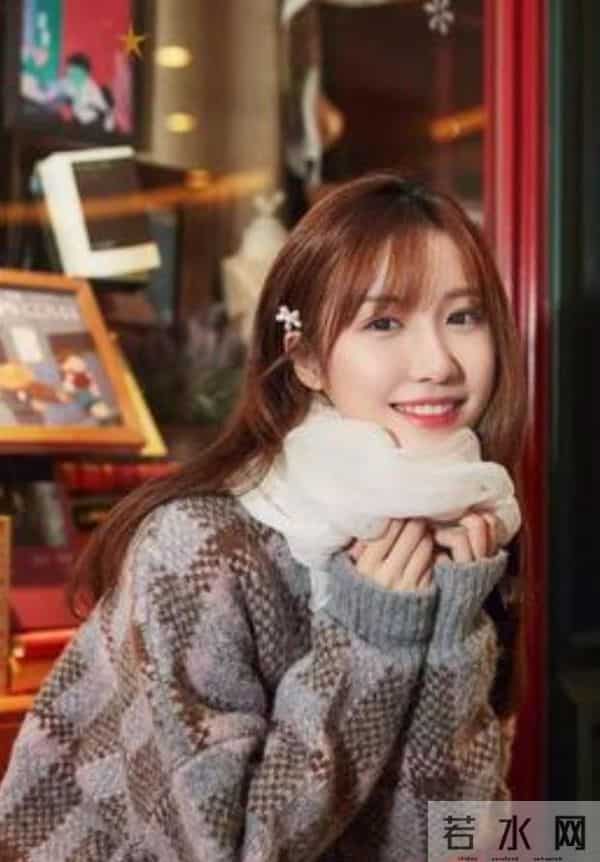 中国十大美女网红