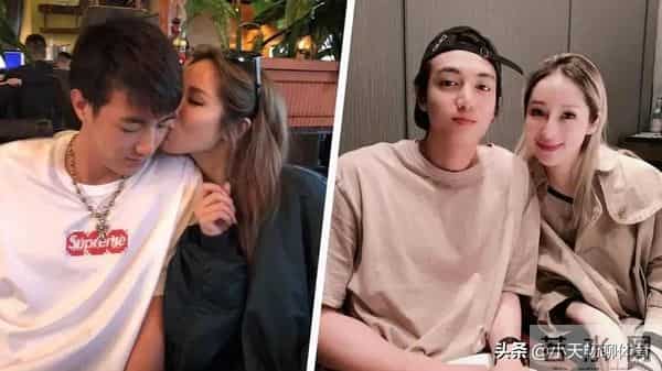 看似“人畜无害”，实则“女版海王”的五位女星，纸包不住火