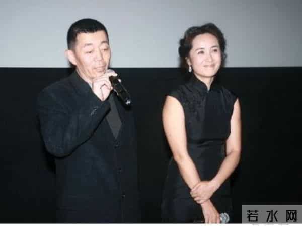 悲伤的张静初，跌落的口碑犹如尿崩一般，再也回不去了