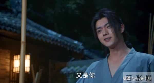 全员美人，6位老牌男神做配，古偶剧这样拍何愁没观众