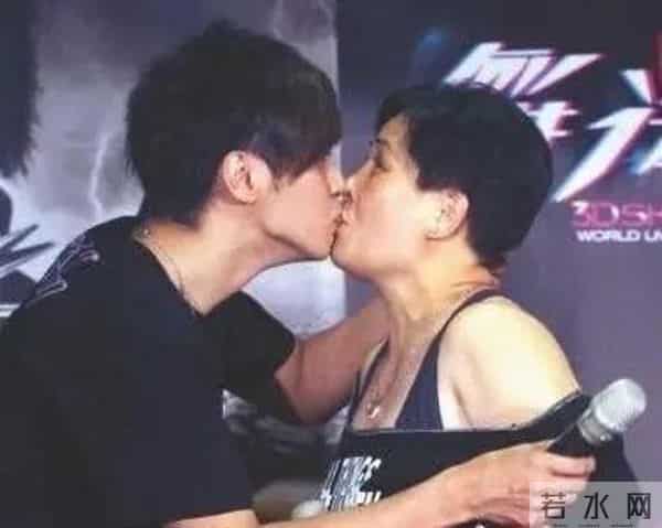 从罗志祥事件看亲子教育