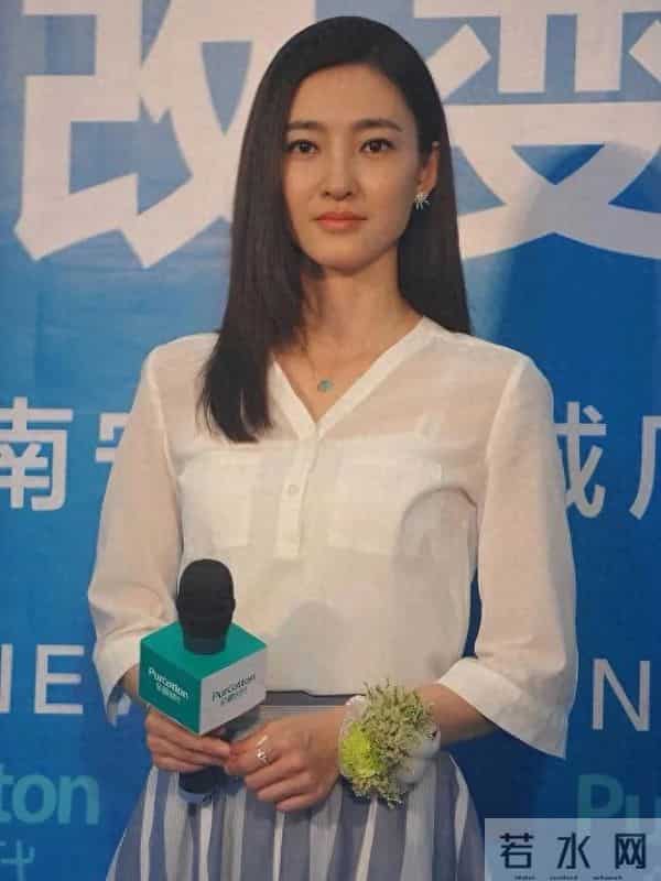 女星素颜谁最美?私家排名出来了