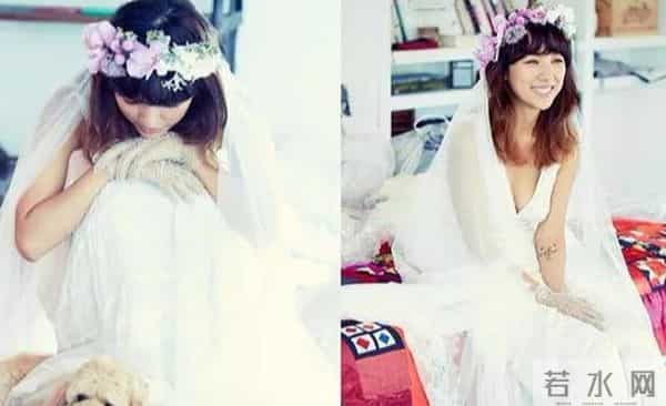 还记得性感女神李孝利吗?这才是20年来真正的“大女主”人设