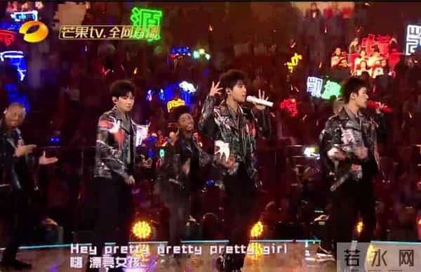 15年跨年，15年江湖！这是中国“跨年演唱会”浮沉史